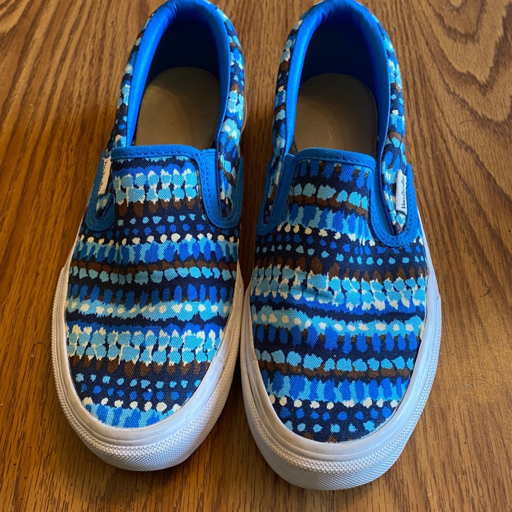 Vera Bradley Shoes